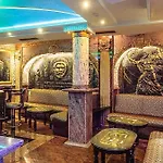 Boutique Boris Palace & Restaurant Hotel