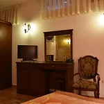 Hotel Boutique Boris Palace & Restaurant Plovdiv