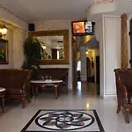 Boutique Boris Palace & Restaurant Plovdiv