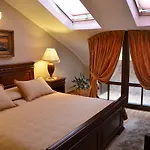 Boutique Boris Palace & Restaurant 4* Plovdiv