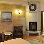 Boutique Boris Palace & Restaurant Hotel Plovdiv