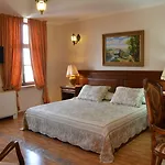 Boutique Boris Palace & Restaurant 4* Plovdiv