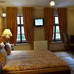 Hotel Boutique Boris Palace & Restaurant Plovdiv