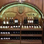 Boutique Boris Palace & Restaurant 4*