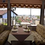 Boutique Boris Palace & Restaurant Hotel 4*