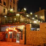 Boutique Boris Palace & Restaurant Hotel Plovdiv