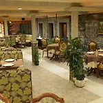 Hotel Boutique Boris Palace & Restaurant 4*