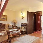 Hotel Boutique Boris Palace & Restaurant