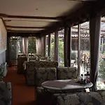 Hotel Boutique Boris Palace & Restaurant
