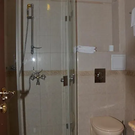 Boutique Boris Palace & Restaurant 4* Plowdiw