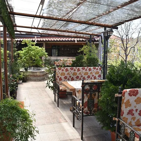 Boutique Boris Palace & Restaurant Plowdiw