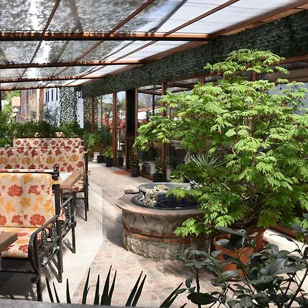 Hotel Boutique Boris Palace & Restaurant Plowdiw