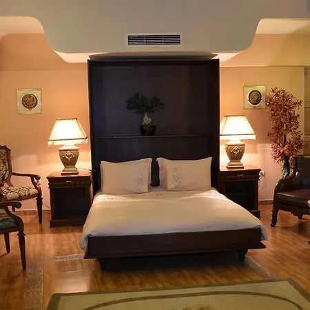 Boutique Boris Palace & Restaurant Plowdiw