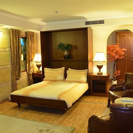 Boutique Boris Palace & Restaurant Plowdiw