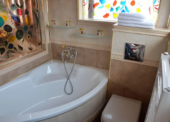 鲍里斯宫殿及餐厅精品酒店 酒店