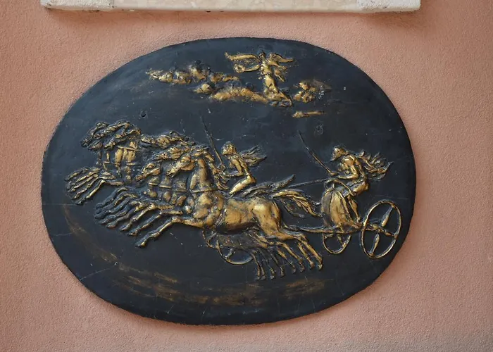 酒店 鲍里斯宫殿及餐厅精品酒店