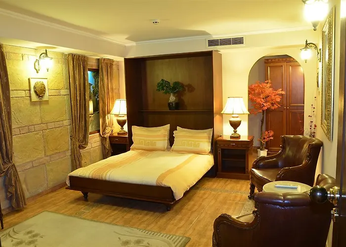 鲍里斯宫殿及餐厅精品酒店 普罗夫迪夫