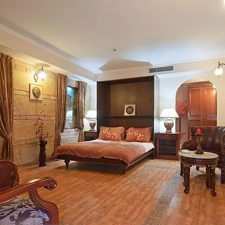 Hotel Boutique Boris Palace & Restaurant 4*