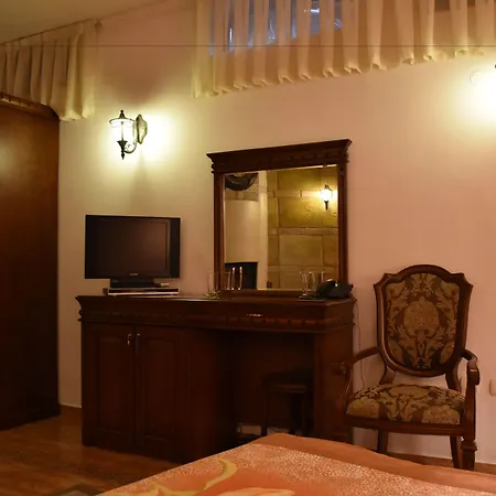 Hotel Boutique Boris Palace & Restaurant Plovdiv