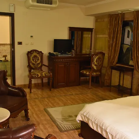 Boutique Boris Palace & Restaurant