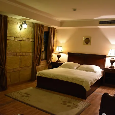 Boutique Boris Palace & Restaurant 4* Plowdiw