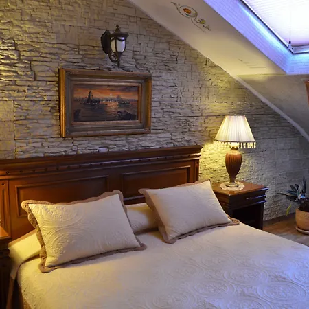 Boutique Boris Palace & Restaurant 4*