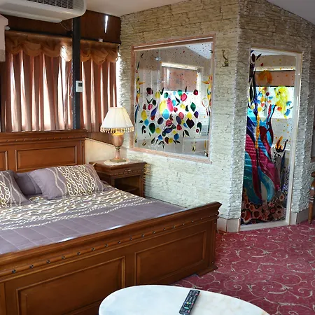 Boutique Boris Palace & Restaurant Plowdiw