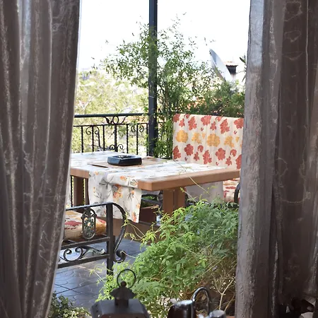 Boutique Boris Palace & Restaurant 4* Plovdiv