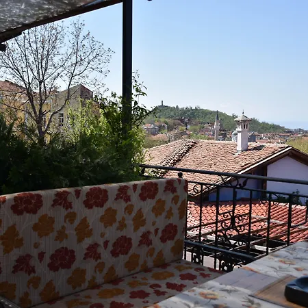 Hotel Boutique Boris Palace & Restaurant