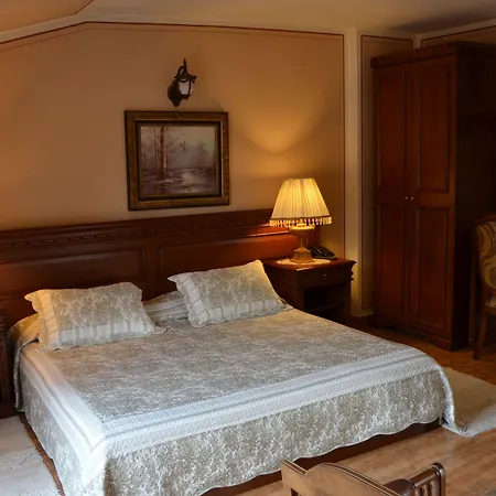 Hotel Boutique Boris Palace & Restaurant