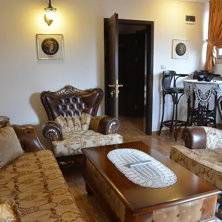 Hotel Boutique Boris Palace & Restaurant