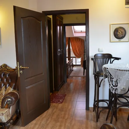 Boutique Boris Palace & Restaurant Plowdiw