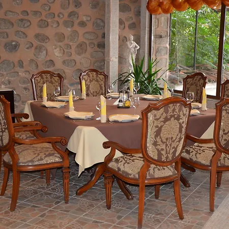Boutique Boris Palace & Restaurant 4* Plovdiv