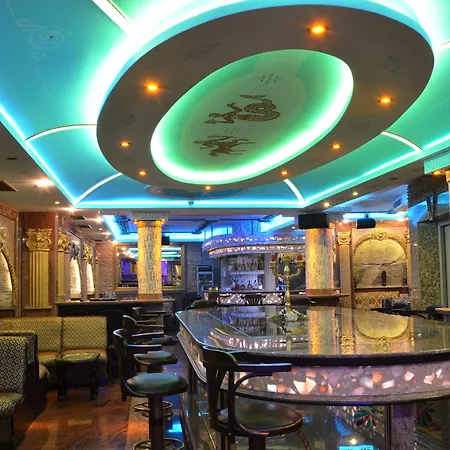 Boutique Boris Palace & Restaurant 4* Plowdiw