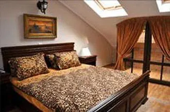Boutique Boris Palace & Restaurant 4* Plovdiv