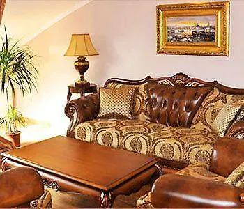Boutique Boris Palace & Restaurant 4*