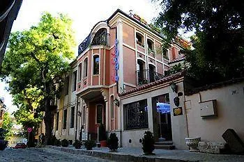 Boutique Boris Palace & Restaurant