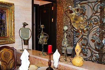 Boutique Boris Palace & Restaurant Hotel 4*