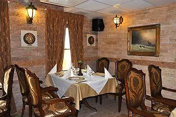 Hotel Boutique Boris Palace & Restaurant Plovdiv