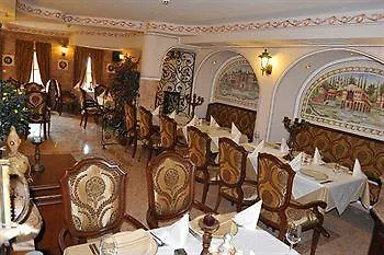 Boutique Boris Palace & Restaurant 4* Plovdiv