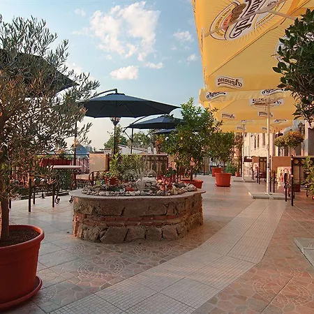 Boutique Boris Palace & Restaurant Ξενοδοχείο 4*