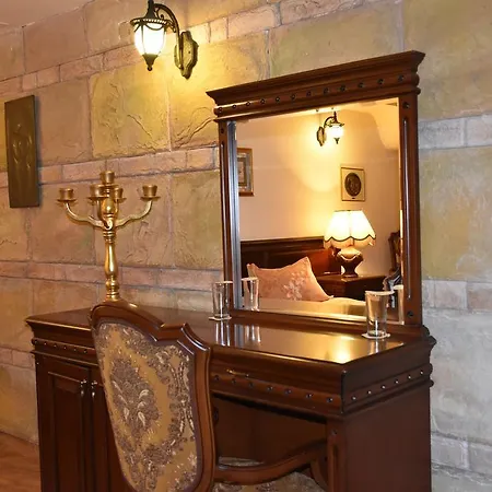 Boutique Boris Palace & Restaurant Plowdiw