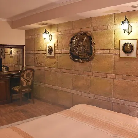 Hotel Boutique Boris Palace & Restaurant Plowdiw